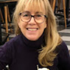 Meet your Posher, Caron